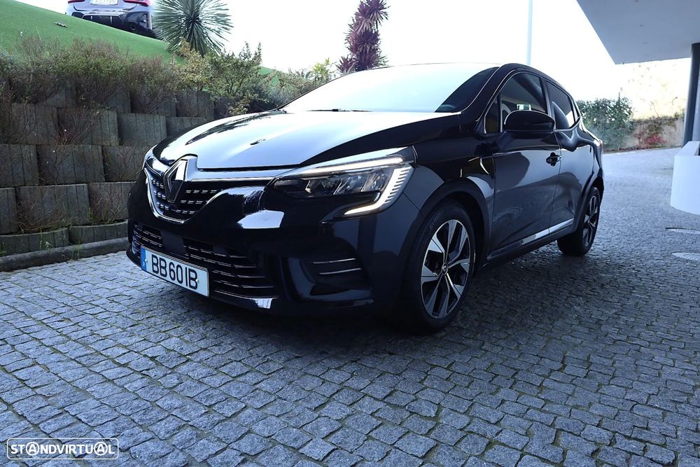 Renault Clio 1.5 Blue dCi Evolution - 10