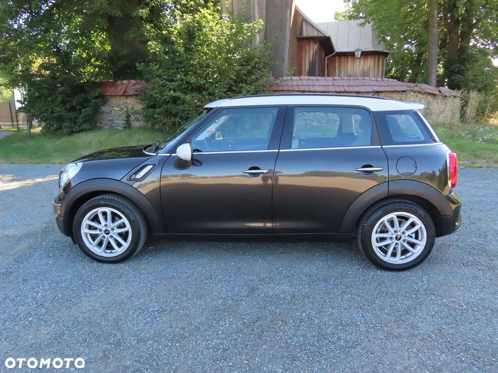 MINI Countryman - 8