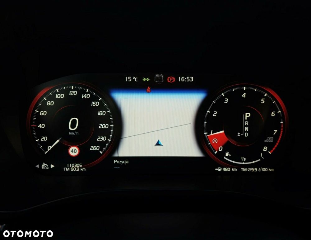 Volvo XC 60 T4 Momentum Pro - 14