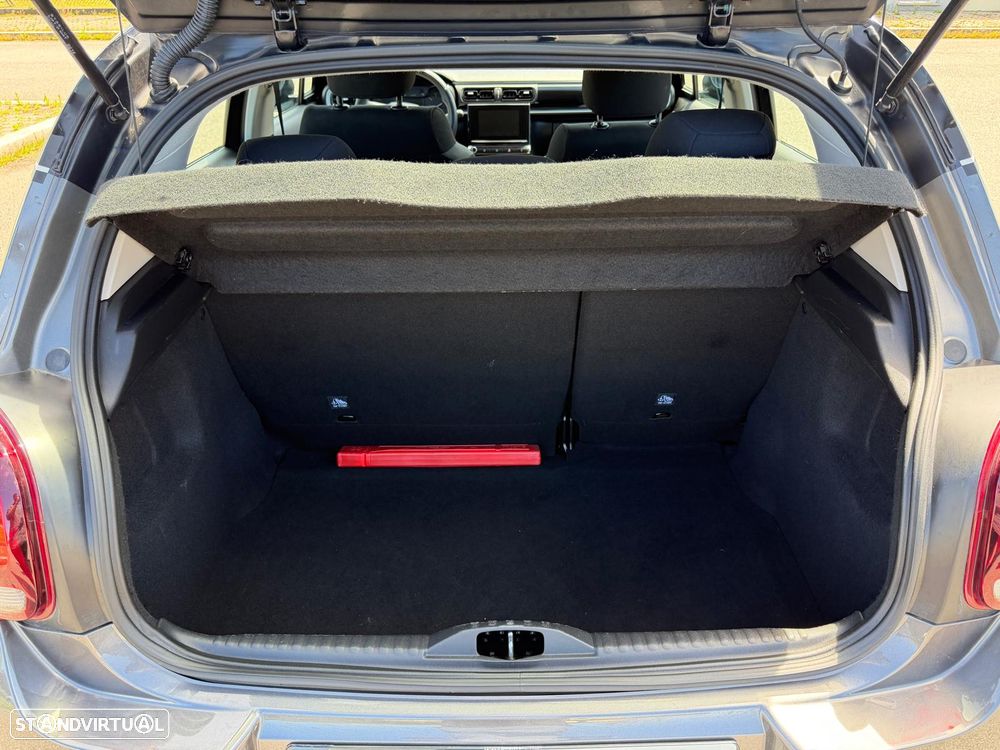 Citroën C3 Pure Tech S&S Feel Pack - 20