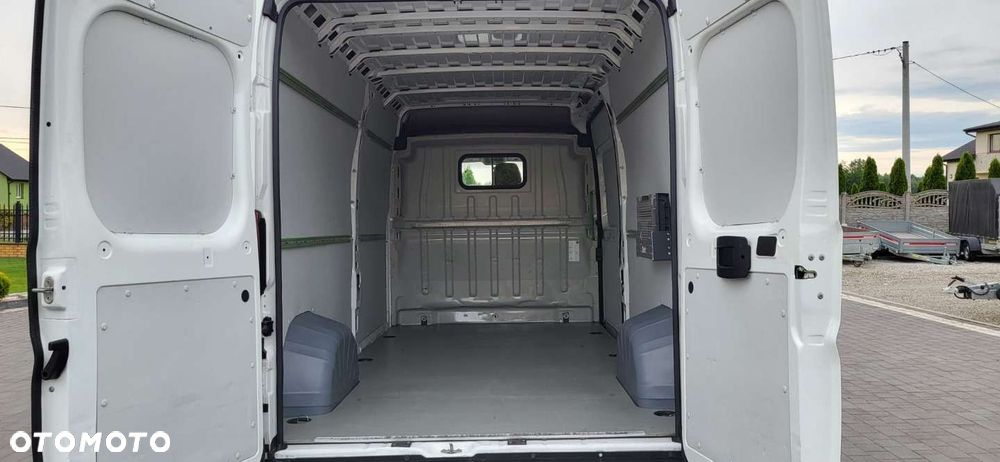Peugeot Boxer Avanti EDITION L3H2 Ful Serwis Z Niemiec - 27
