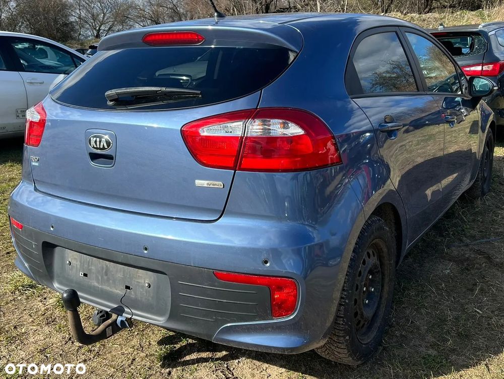 Kia Rio 1.2 Attract - 6