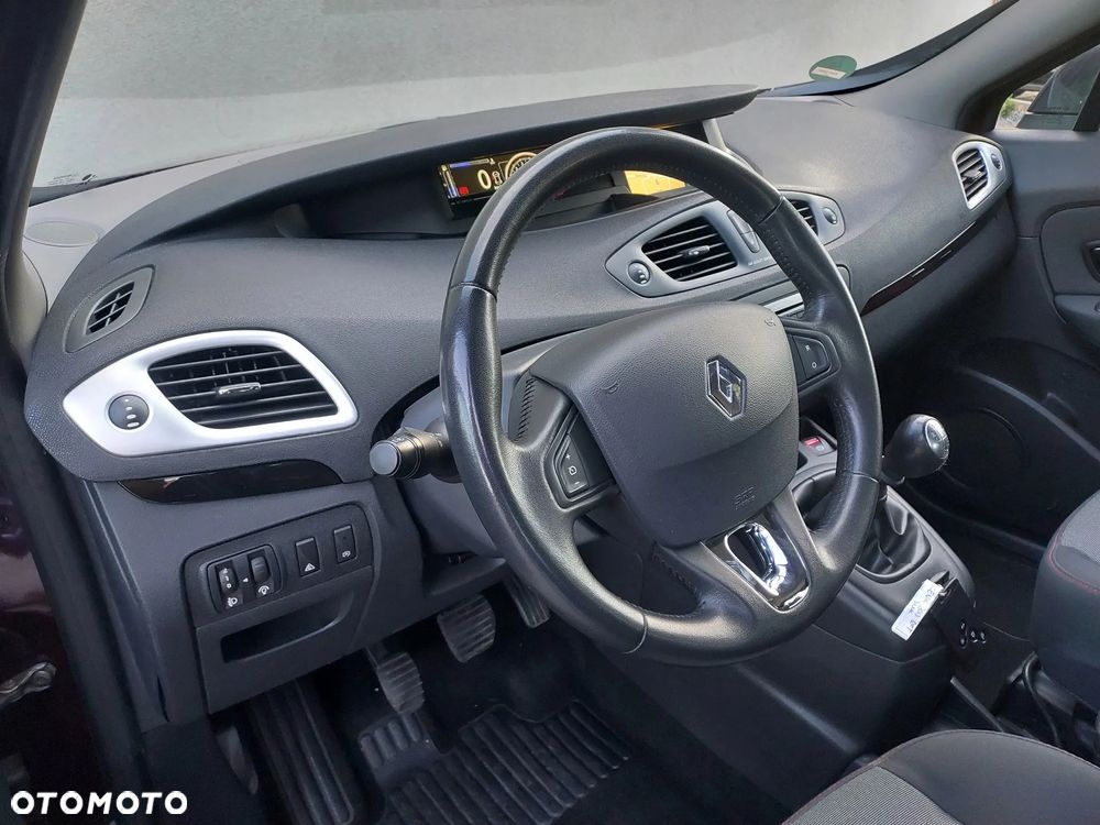 Renault Scenic ENERGY TCe 130 S&S Paris - 30