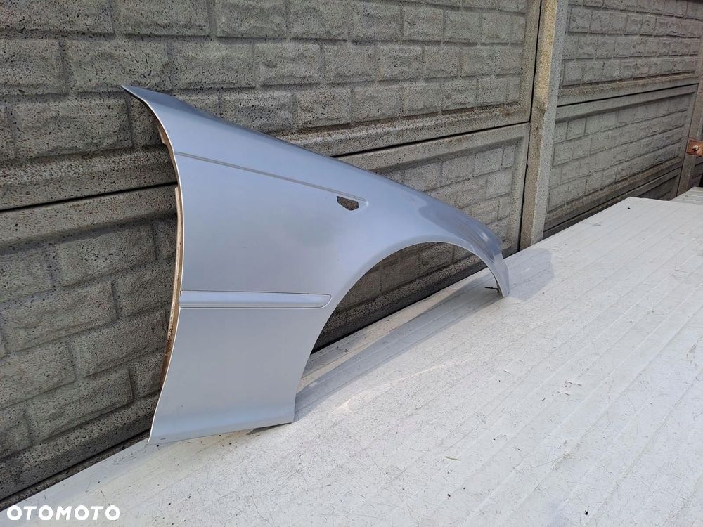 Błotnik Prawy Przedni Bmw 3 E46 Lift Coupe Cabrio - 2