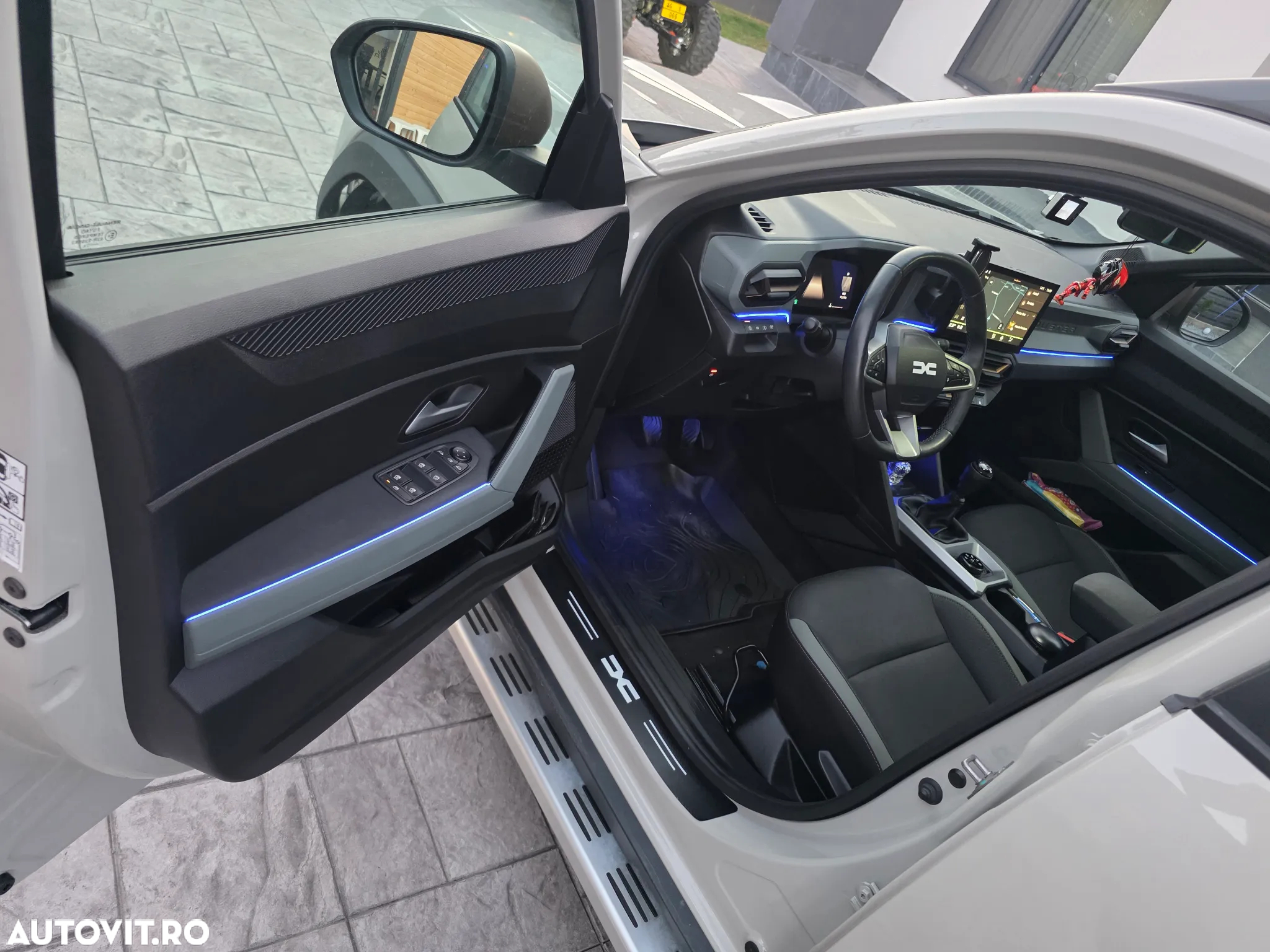 Dacia Duster TCe 130 4X2 MHEV Extreme - 20
