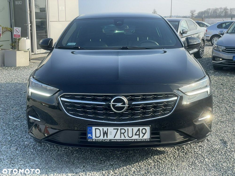 Opel Insignia 2.0 CDTI Business Elegance S&S - 2