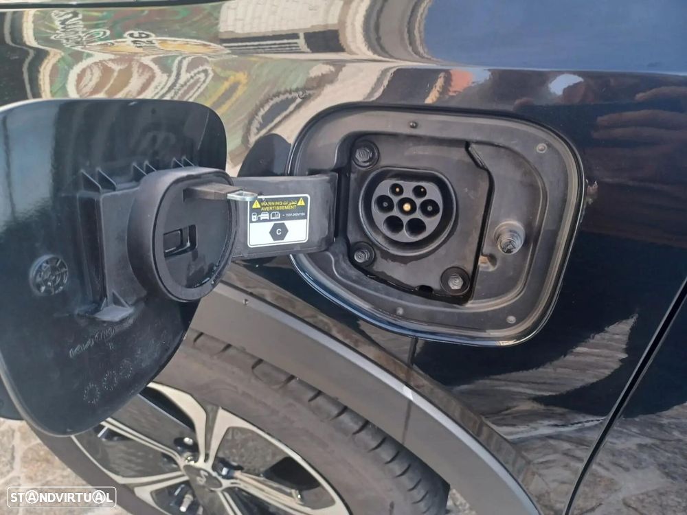 Kia XCeed 1.6 GDi PHEV Drive - 33
