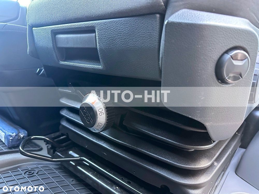 Volkswagen Crafter - 7