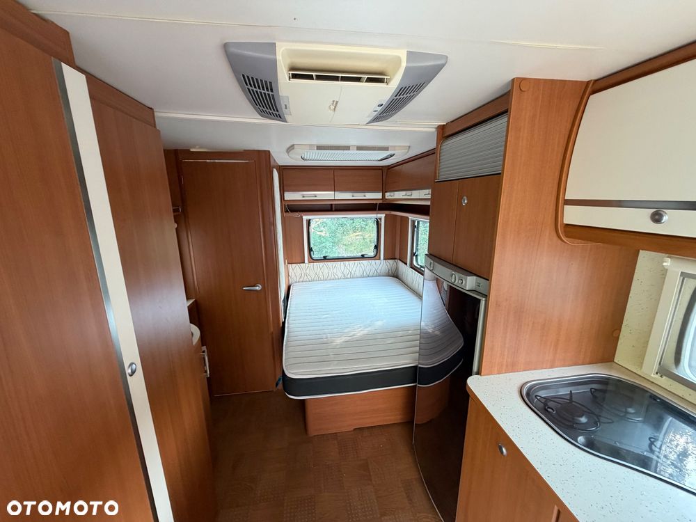 Caravelair VENICIA PREMIUM Przyczepa kempingowa campingowa - 5