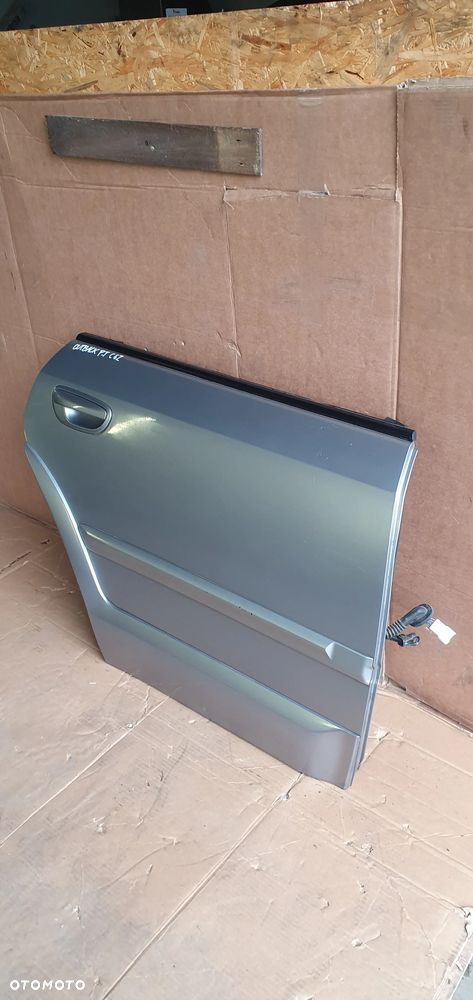 Drzwi prawy tył tylne prawe Subaru Legacy IV Lift Outback C6Z - 3