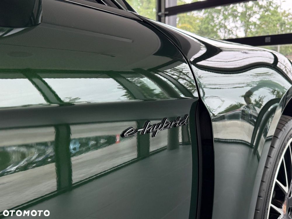 Porsche Panamera - 10
