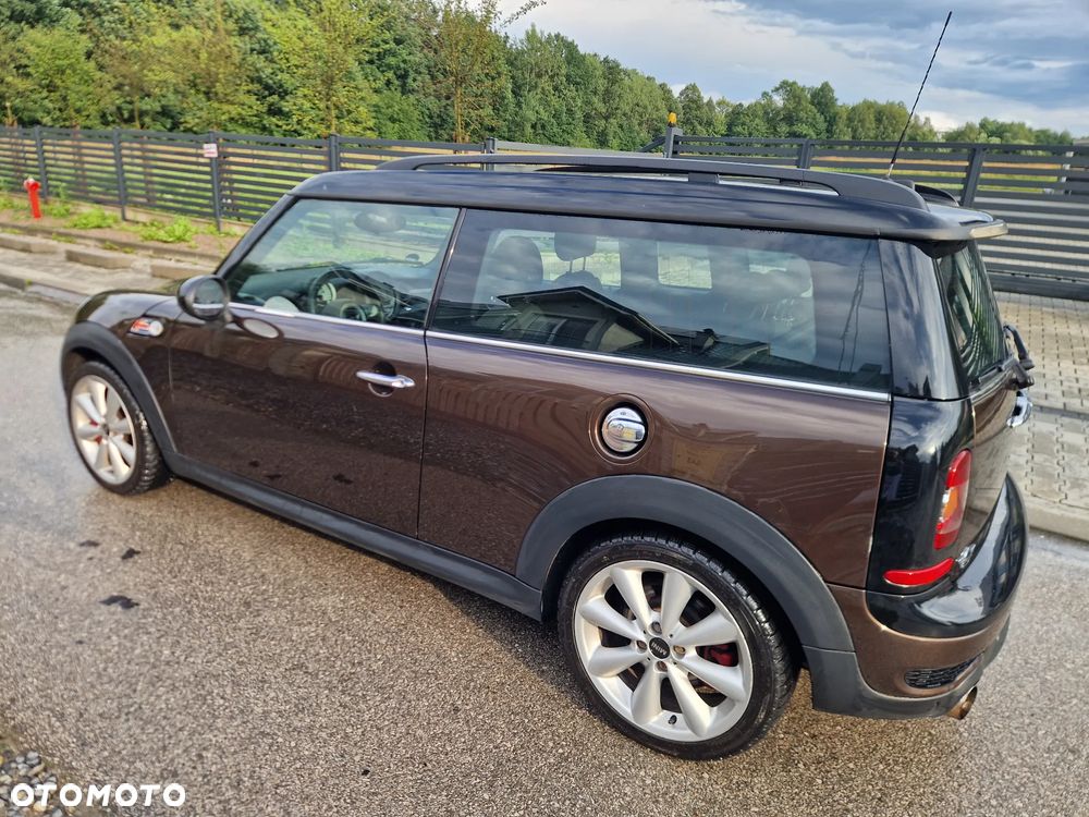 MINI Clubman - 29