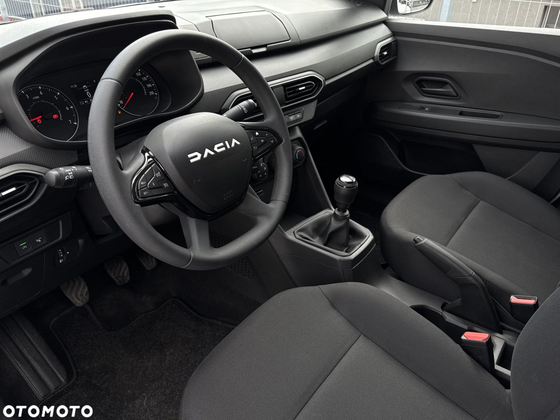 Dacia Jogger - 9
