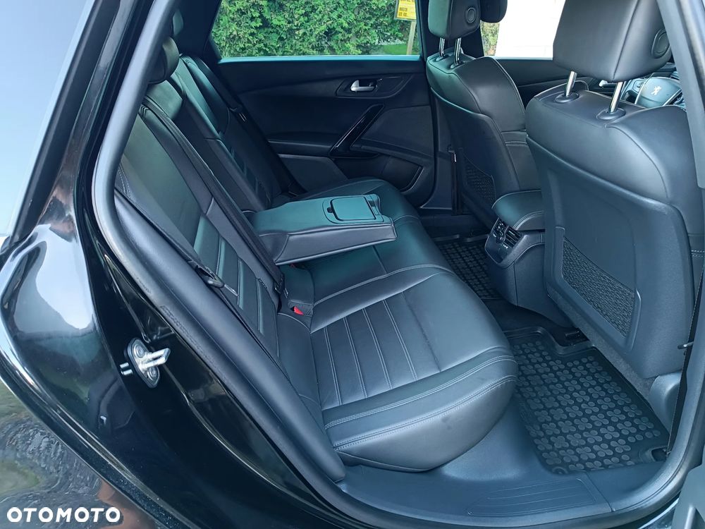 Peugeot 508 BlueHDi 150 Stop&Start Allure - 17