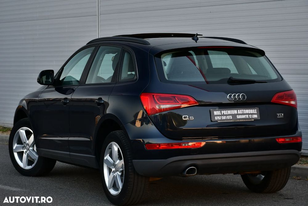Audi Q5 - 4
