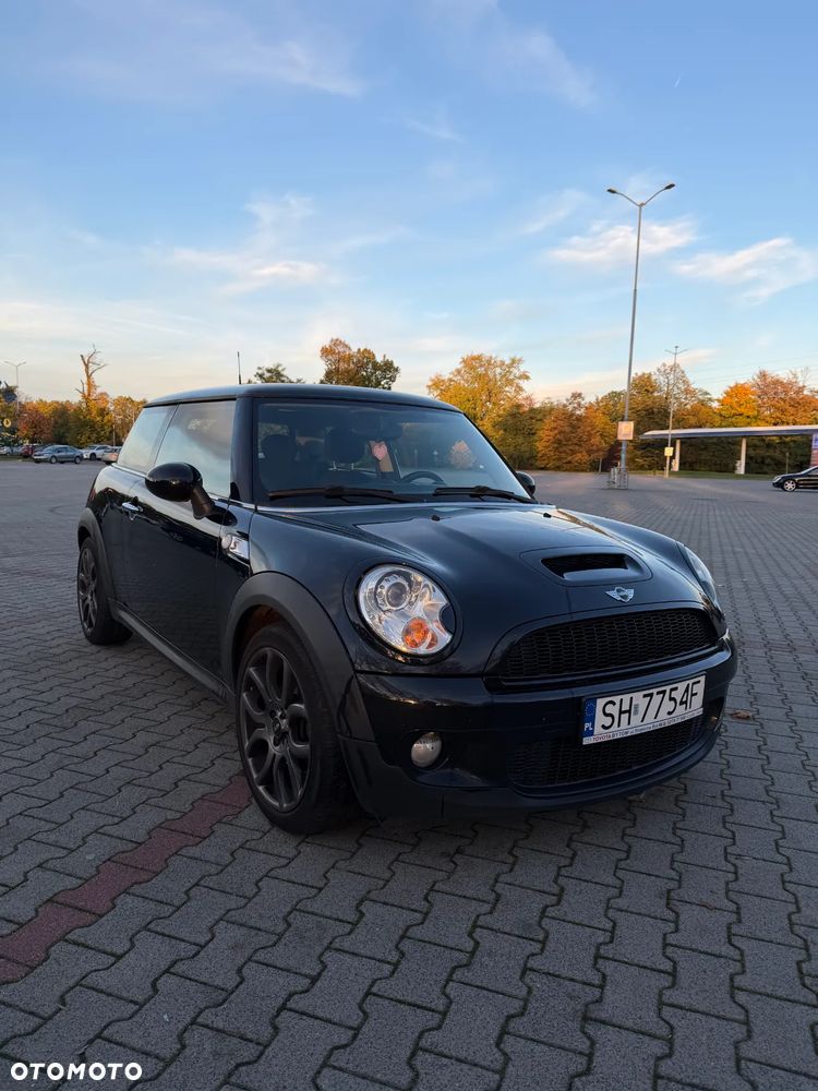 MINI Cooper S - 2