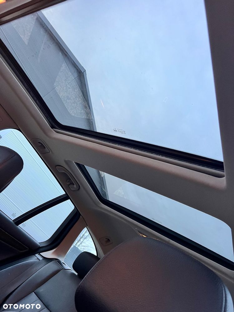 Mercedes-Benz Klasa C - 20