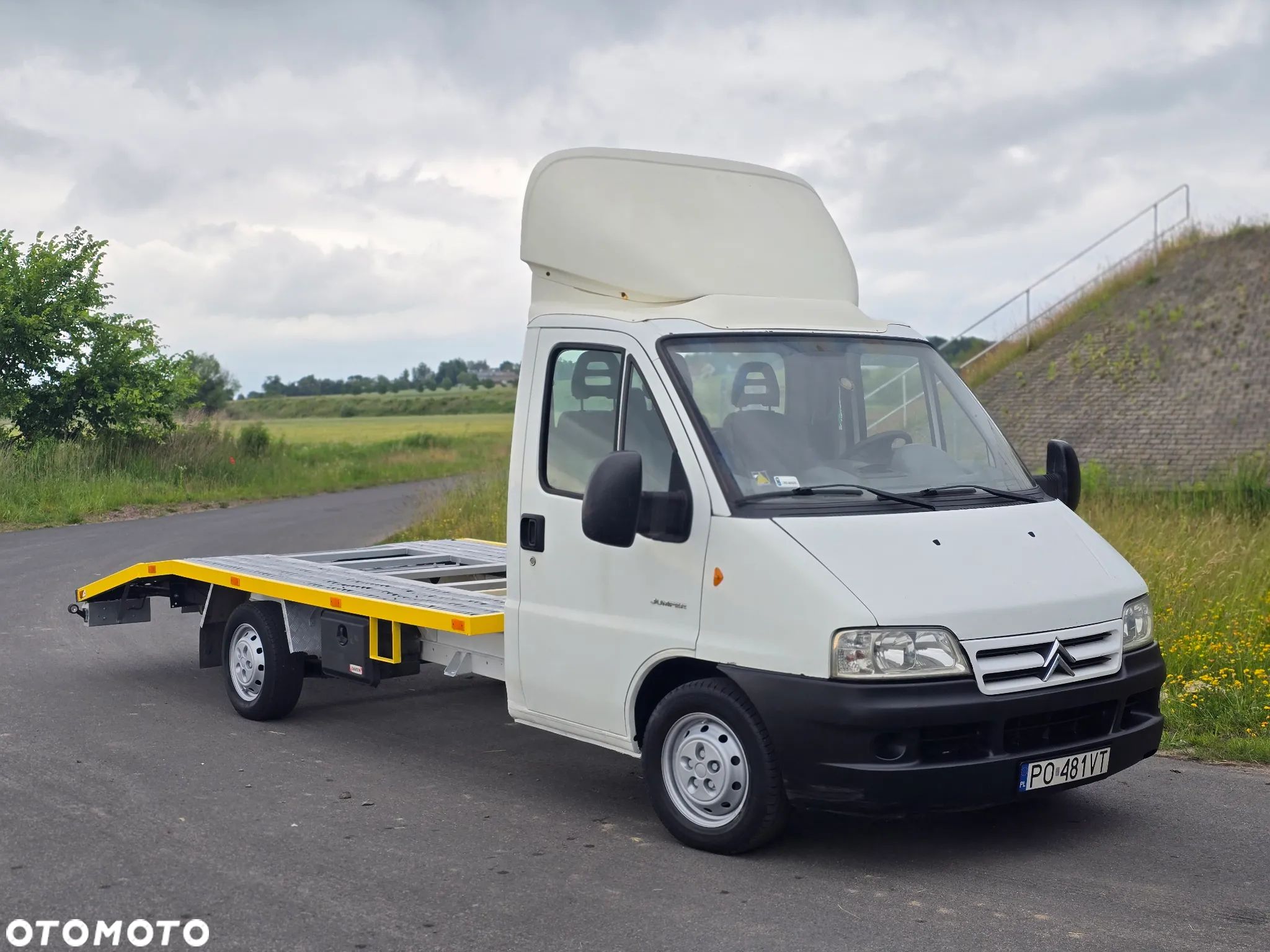 Citroën Jumper - 1