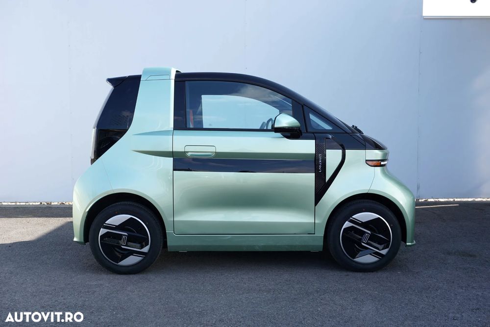 LINKTOUR Alumi Elite - 6