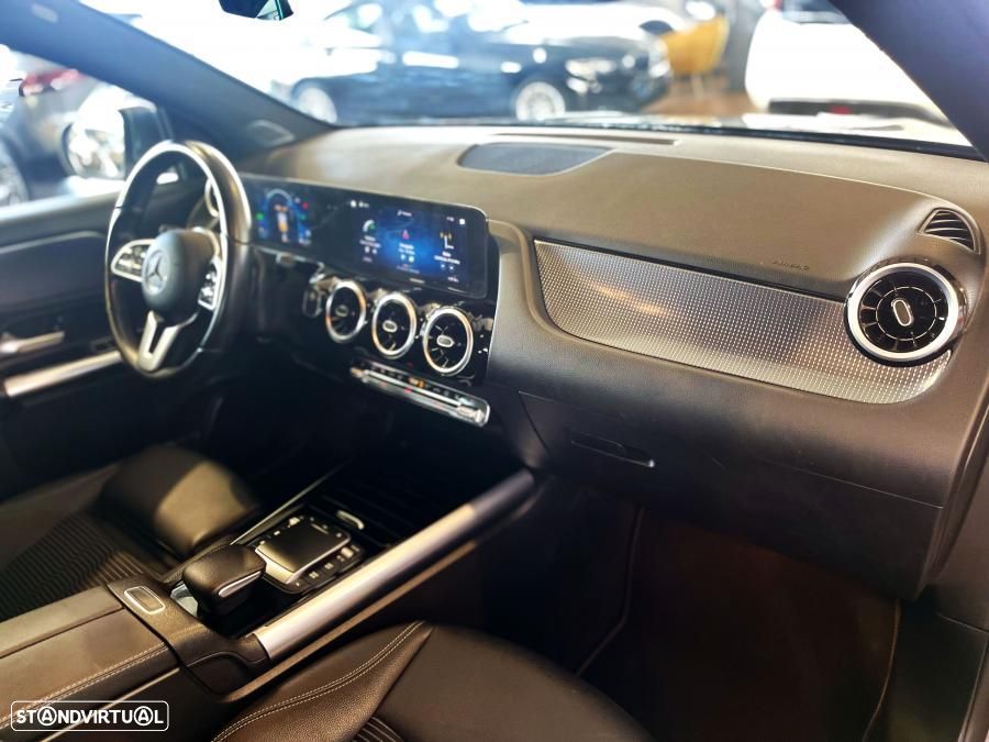 Mercedes-Benz GLA 250 e 8G-DCT Progressive - 32