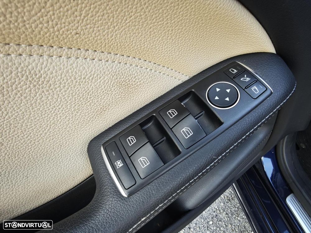Mercedes-Benz B 180 CDI Style - 21