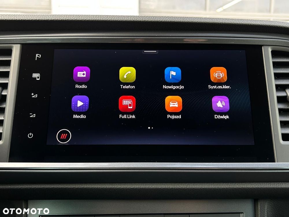 Cupra Ateca 1.5 TSI DSG - 28