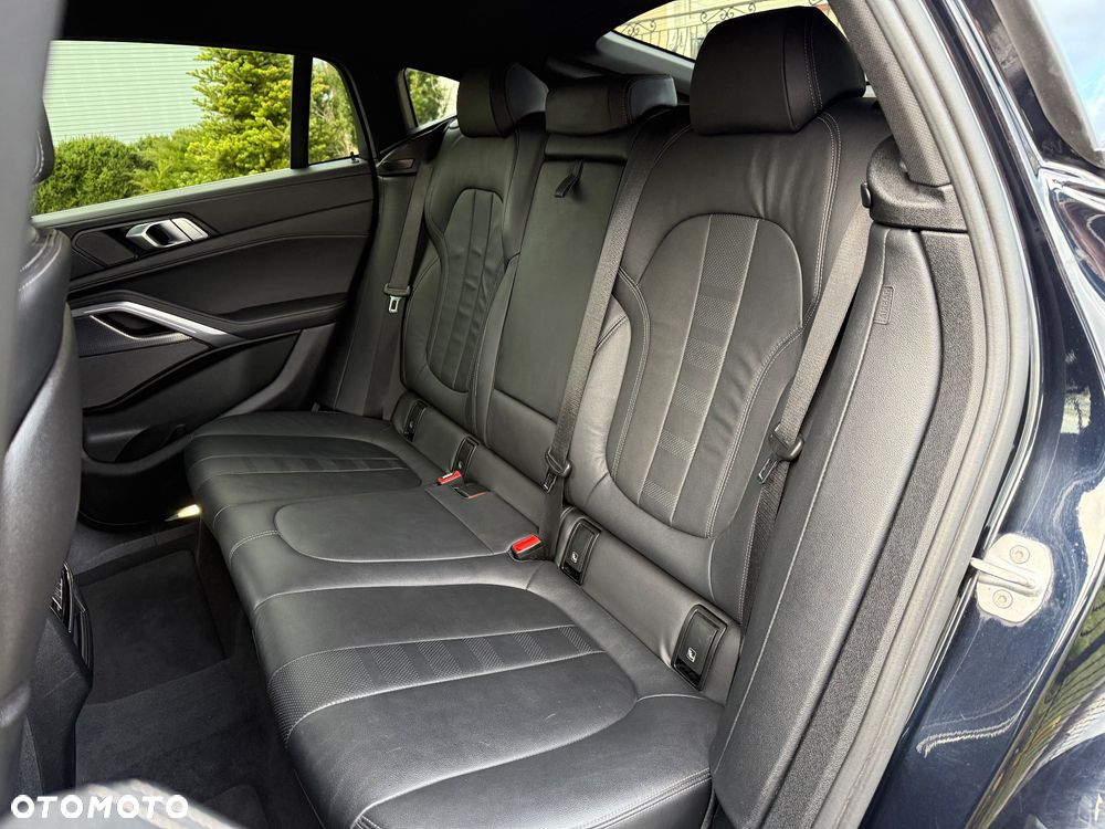 BMW X6 - 35