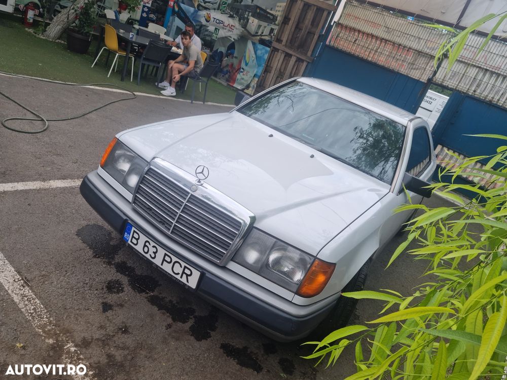 Mercedes-Benz CE - 2