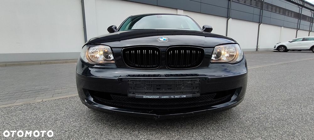 BMW Seria 1 116i Edition Lifestyle - 3