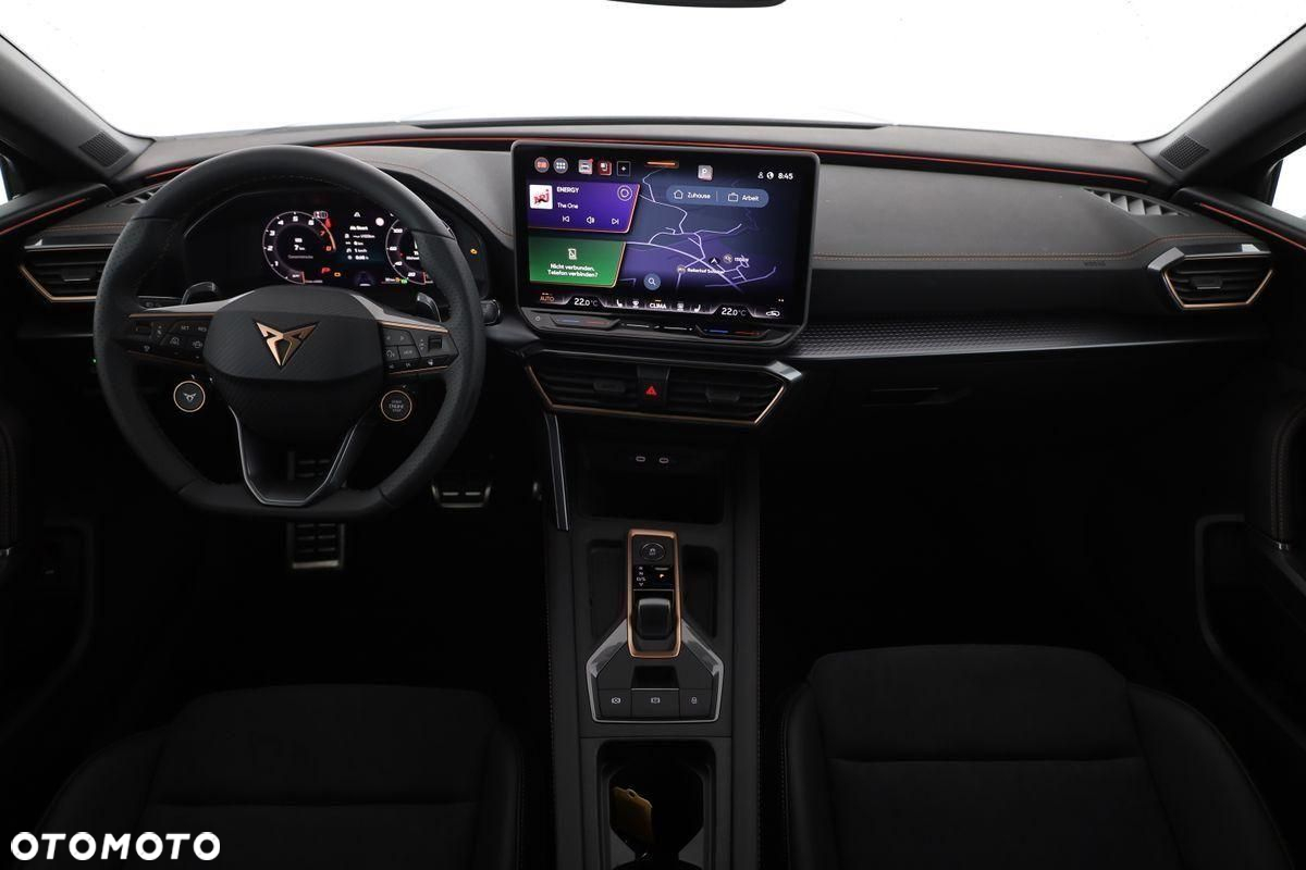 Cupra Leon Sportstourer - 7