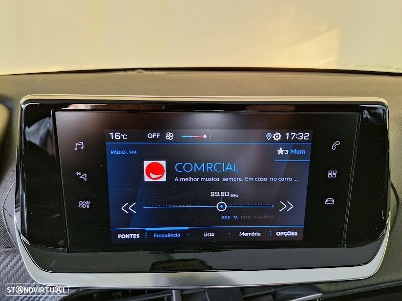 Peugeot 208 1.5 BlueHDi Active Pack - 22