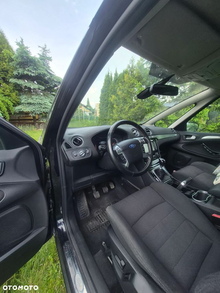 Ford S-Max 1.6 T Titanium - 15