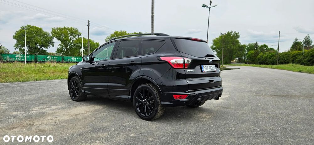 Ford Kuga 1.5 EcoBoost 2x4 ST-Line - 20