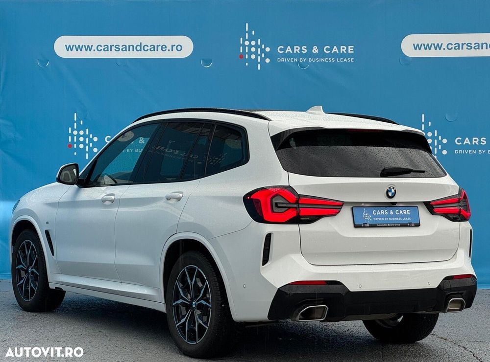 BMW X3 - 4