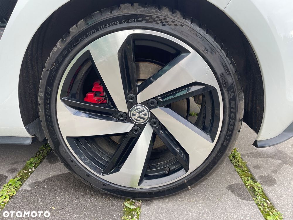 Volkswagen Golf 2.0 TSI BMT GTI Performance DSG - 14