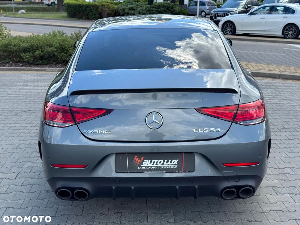Mercedes-Benz CLS - 20