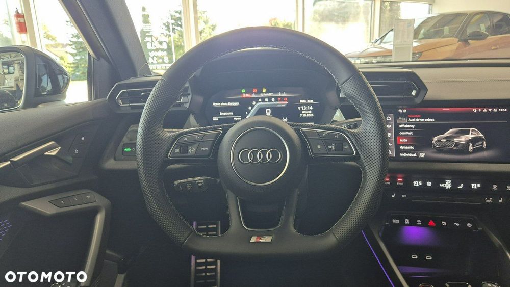 Audi S3 - 23