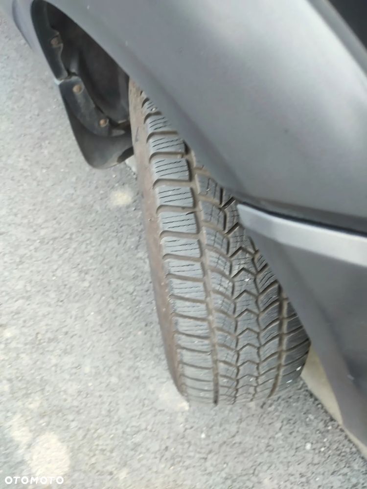 Hyundai Tucson 2.0 Active / Style - 16