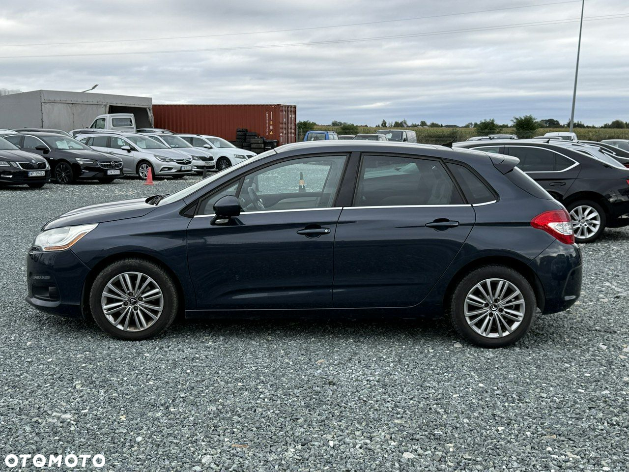 Citroën C4 e-HDi 110 Exclusive - 6