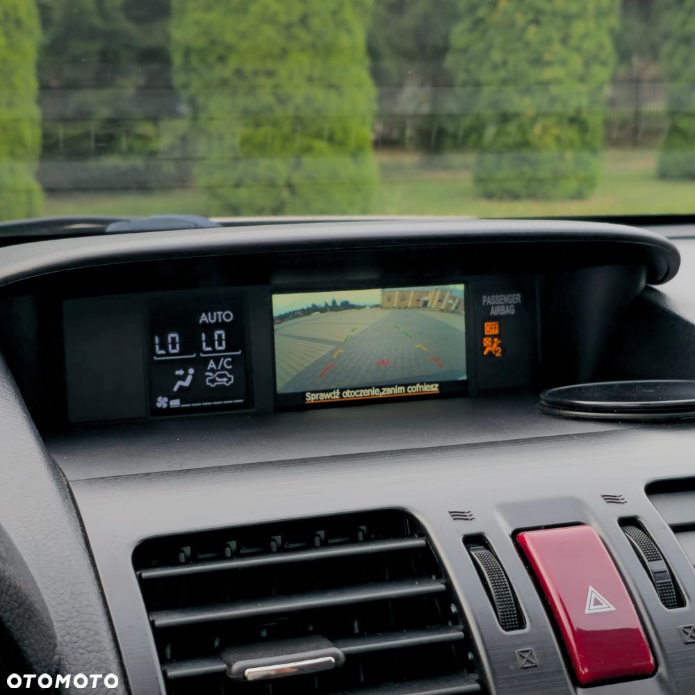 Subaru Forester 2.0X Automatik Comfort - 32