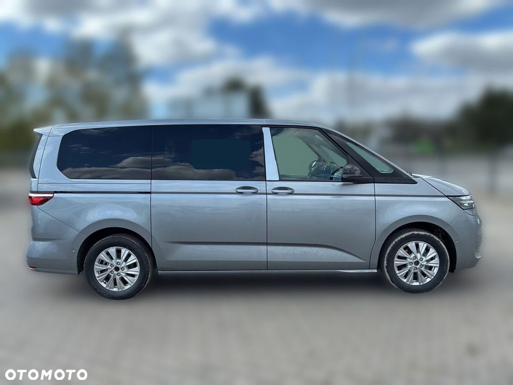 Volkswagen multivan BASIC FAMILY 2.0TDI 150 KM długi r.o. (L2) - 7