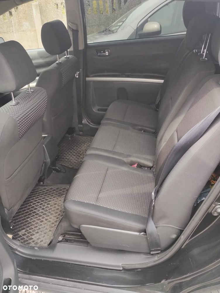 Toyota Corolla Verso 2.2 D-4D Sol - 7