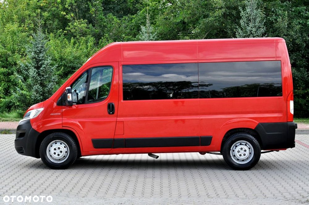 Fiat Ducato - 5