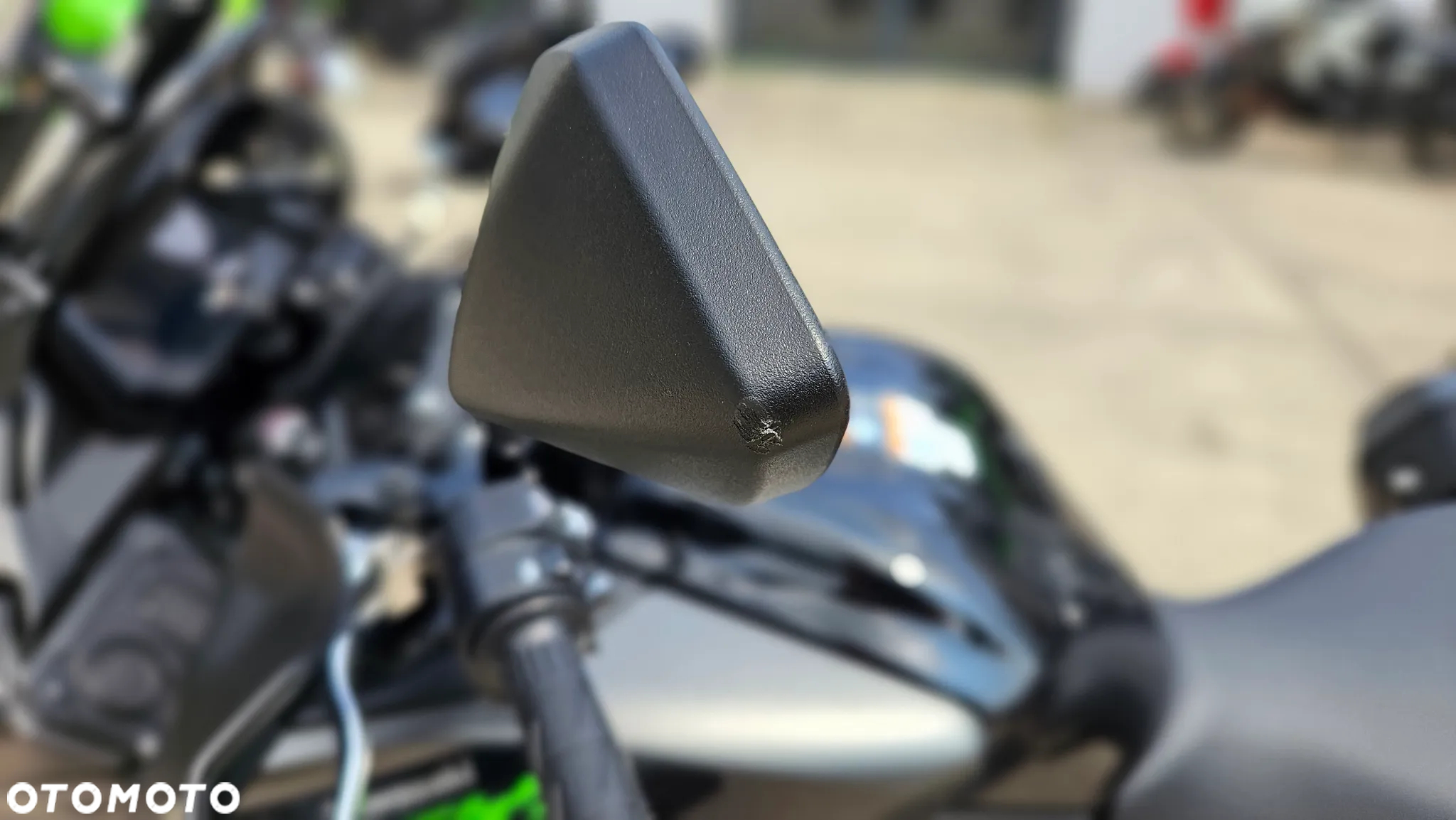 Kawasaki Versys 650 - 13