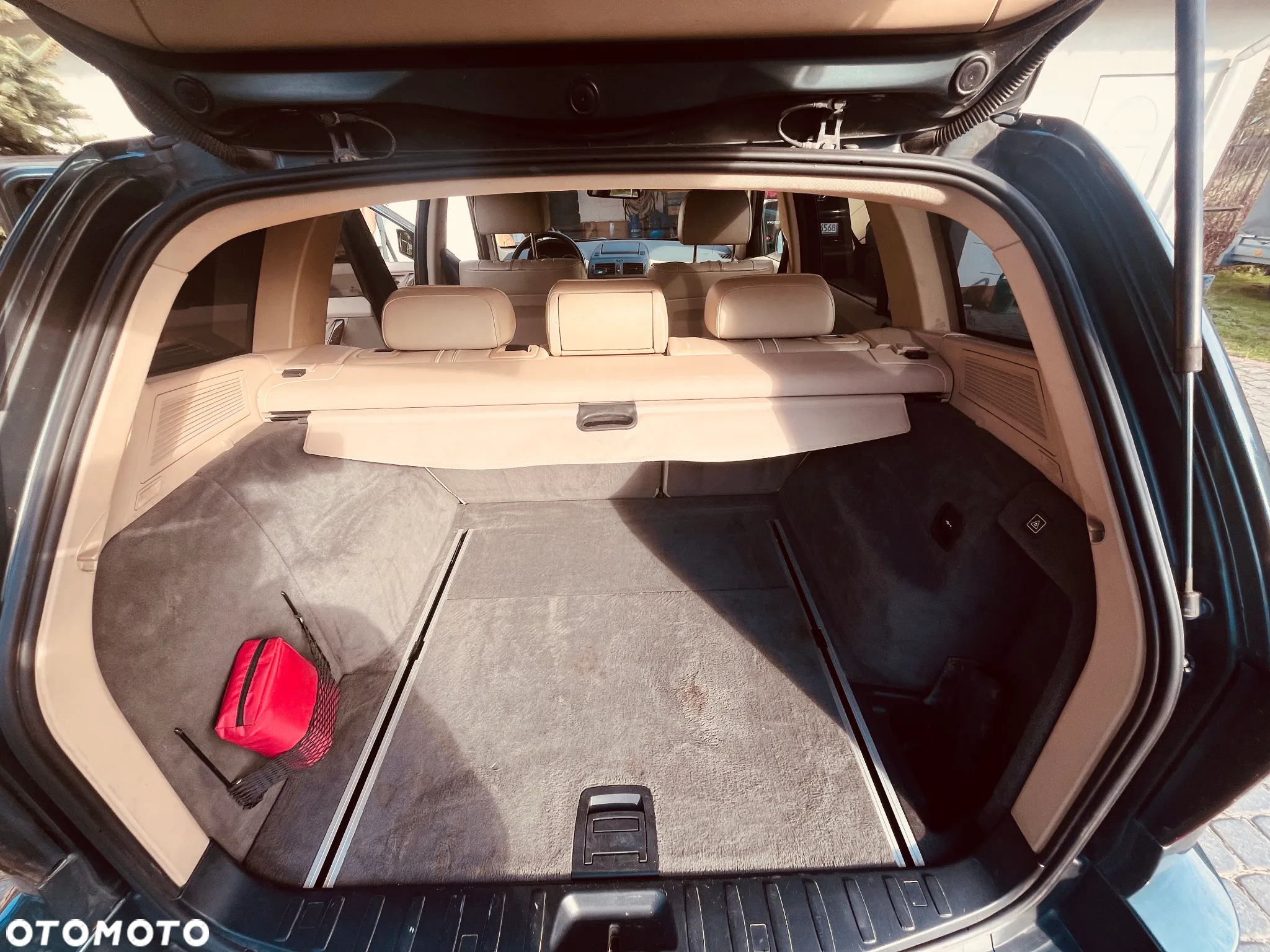 BMW X3 - 5