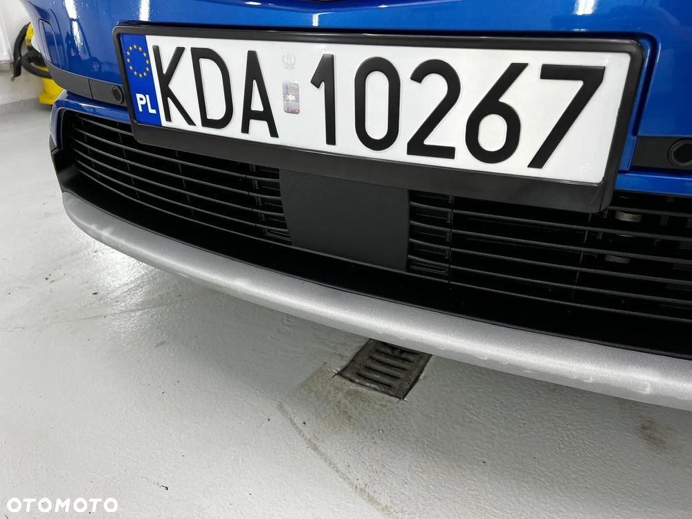 Opel Grandland X 1.2 T GPF Elite S&S - 15