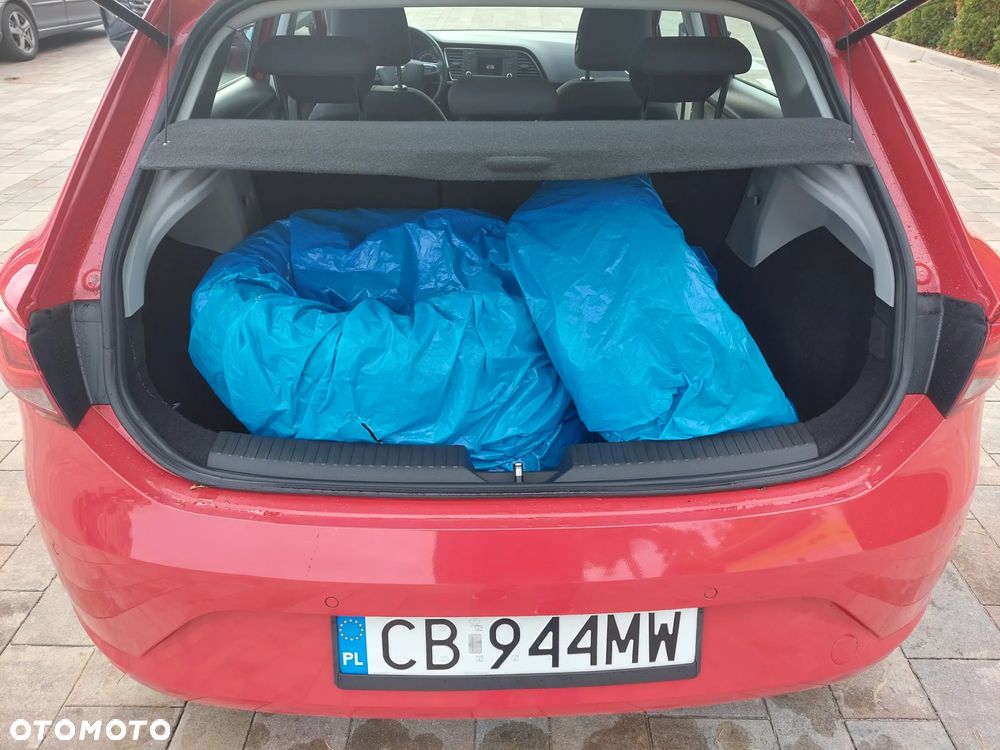 Seat Leon 1.4 TSI Style S&S - 16