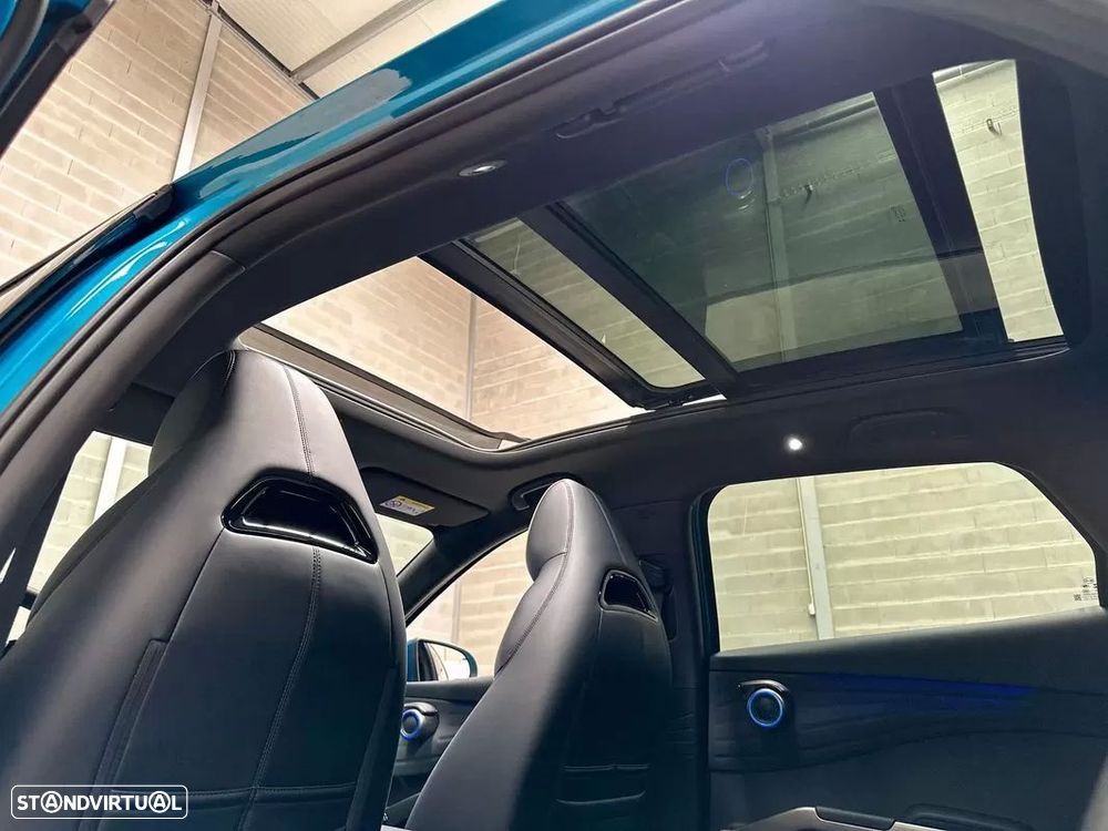BYD Atto 3 Design - 54