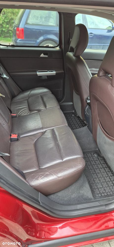 Volvo V50 1.6D DRIVe - 7