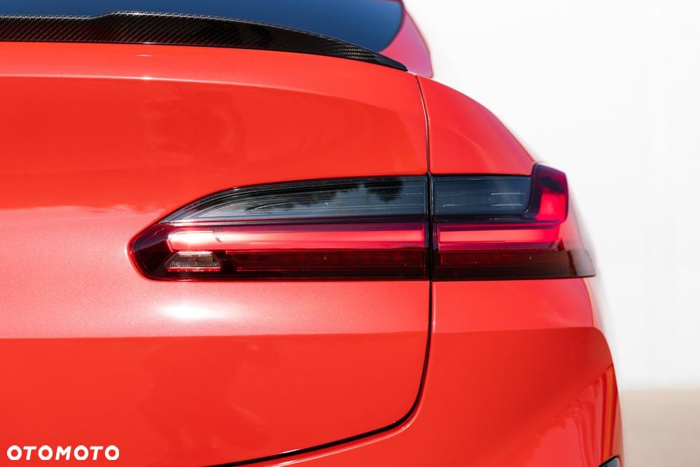 BMW X4 M X4M Competition - 38